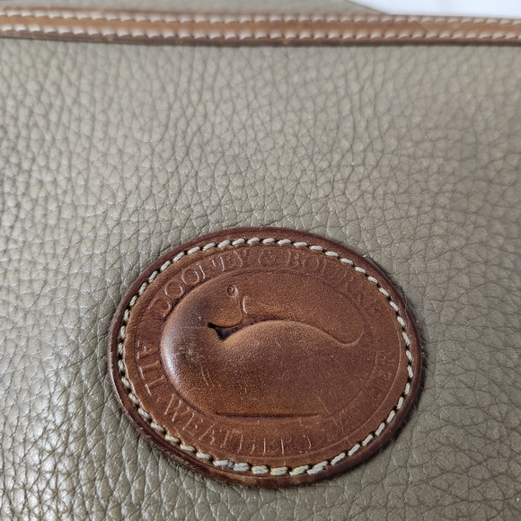 Dooney & Bourke Crossbody Purse - Picture 12 of 16